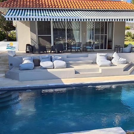 Villa Portomare Pórto Ráfti Kültér fotó